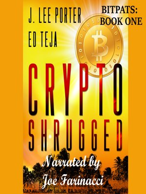 cover image of Crypto Shrugged